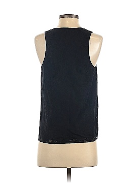 Banana Republic Factory Store Sleeveless Blouse (view 2)