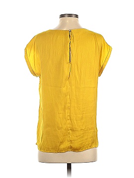 Soaked Short Sleeve Blouse (view 2)