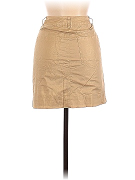 Universal Thread  Skirts  Light Khaki Skirt From Target  Poshmark