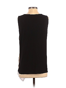 NY Collection Sleeveless Blouse (view 2)