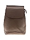 Unbranded Leather Backpack