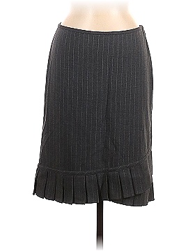 Ann Taylor LOFT Casual Skirt (view 1)