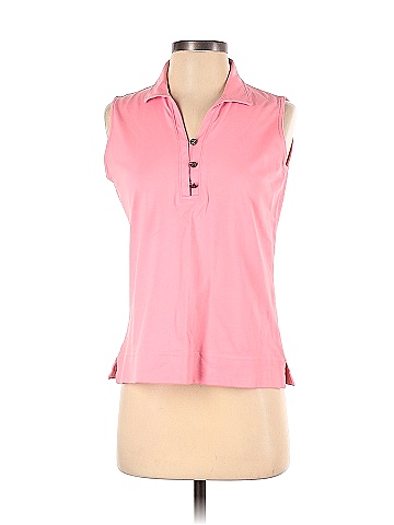 Tehama Short Sleeve Top (view 1)