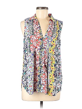 Maeve by Anthropologie Sleeveless Blouse (view 1)