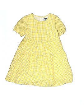 Old Navy Girls' Dresses On Sale Up To 90% Off Retail | thredUP