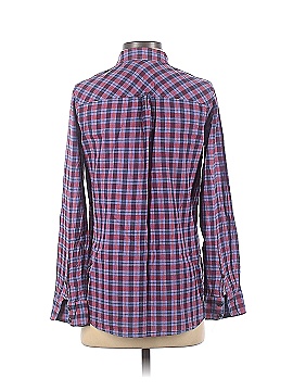 J.Crew Long Sleeve Button-Down Shirt (view 2)