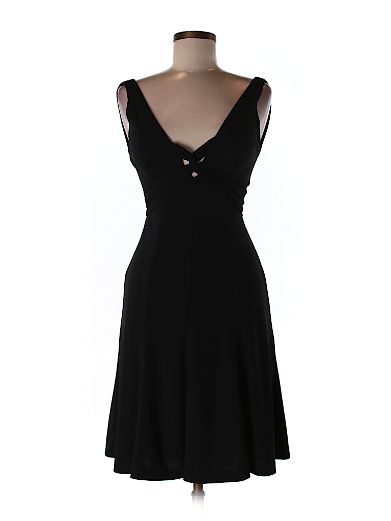  White  House  Black  Market  Cocktail  Dress  76 off only on 