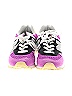 New Balance Solid Purple Sneakers Size 6 - photo 2