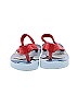 Carter's Red Sandals Size 1 - 2 Kids - photo 2