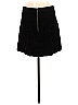 Mi ami 100% Cotton Solid Black Active Skirt Size M - photo 2