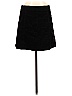 Mi ami 100% Cotton Solid Black Active Skirt Size M - photo 1