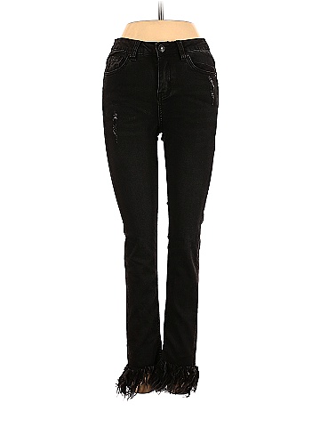 Bianco Jeans (view 1)