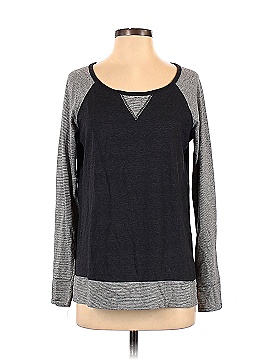 Karen Neuburger Collection Long Sleeve T-Shirt (view 1)