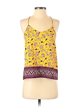 Hollister Sleeveless Blouse (view 1)