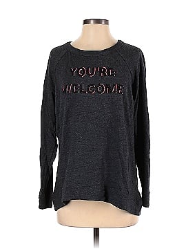 Ann Taylor LOFT Sweatshirt (view 1)