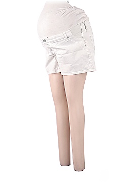 Gap Maternity Denim Shorts