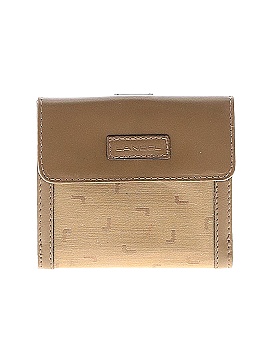 Lancel Leather Wallet