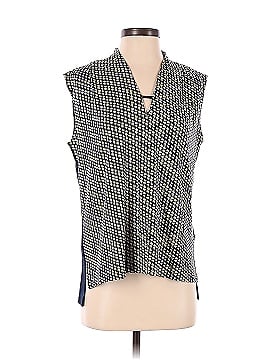 Jones New York Sleeveless Blouse (view 1)