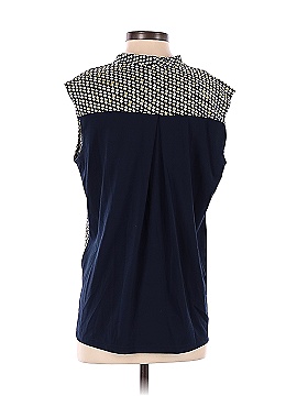 Jones New York Sleeveless Blouse (view 2)