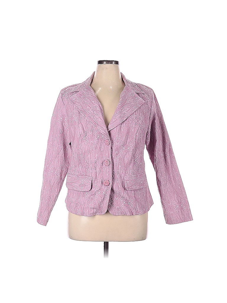 Blazer Pour Femme Victoria Ashley - Taille 7/8 - Très Bon état Occasion