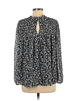 Banana Republic Long Sleeve Blouse (view 2)