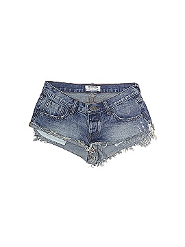 ONE X ONETEASPOON Size 24 waist