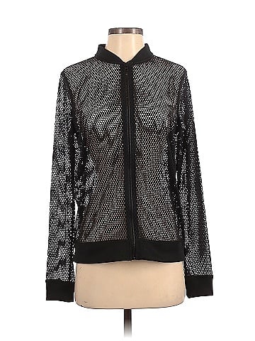 Victoria Sport Track Jacket (view 1)