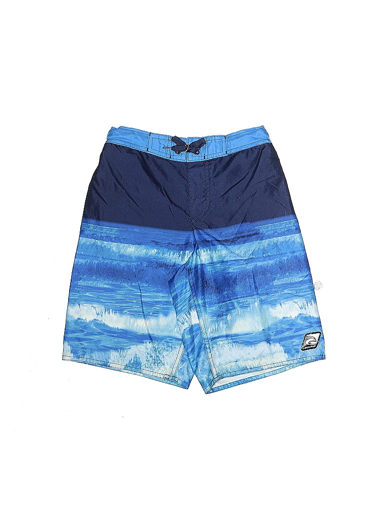 Laguna Blue Shorts Size M (Tots) - photo 1