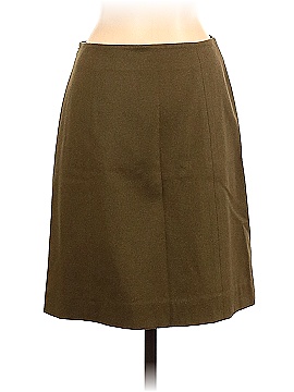 Ann Taylor Wool Skirt (view 2)