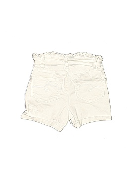 Justice Denim Shorts (view 2)