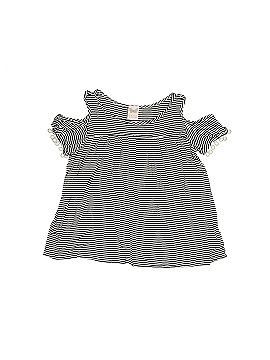 For All Seasons By Paper Crane Short Sleeve Top (view 1)