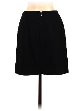 Ann Taylor Wool Skirt (view 2)