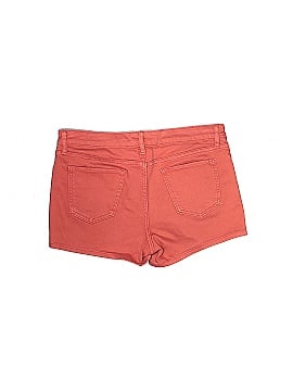 Uniqlo Denim Shorts (view 2)