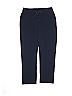 BOSS by HUGO BOSS Blue Casual Pants Size 12XS - photo 1
