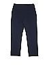 BOSS by HUGO BOSS Blue Casual Pants Size 12XS - photo 2