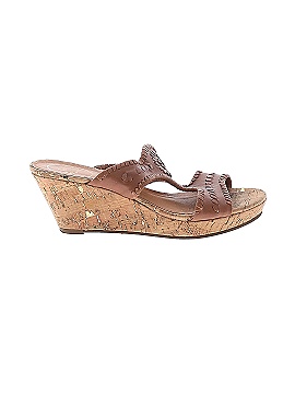 Jack Rogers Size 7 1/2
