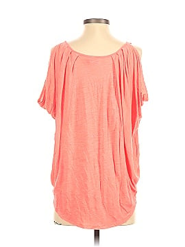 American Eagle Outfitters Short Sleeve Top (view 2)