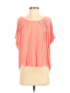 American Eagle Outfitters Short Sleeve Top (view 1)