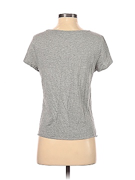 Banana Republic Factory Store Short Sleeve T-Shirt (view 2)