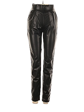 leather pants used