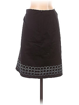 Ann Taylor Casual Skirt (view 2)