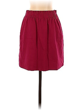 J.Crew Factory Store Casual Skirt (view 1)