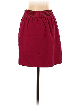 J.Crew Factory Store Casual Skirt (view 2)