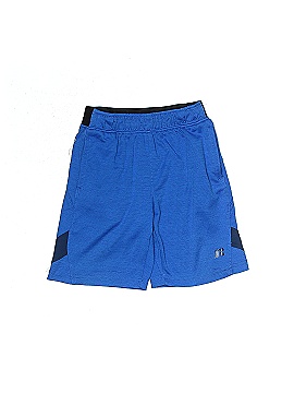 Hector Russell Athletic Shorts (view 1)