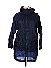 Fabletics 100% Nylon Blue Jacket Size XL - photo 1