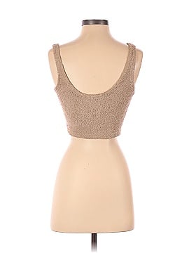 If It Were Me Sleeveless Top (view 2)