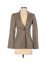 Piazza Sempione Wool Blazer