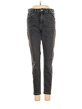 Topshop Jeggings (view 1)