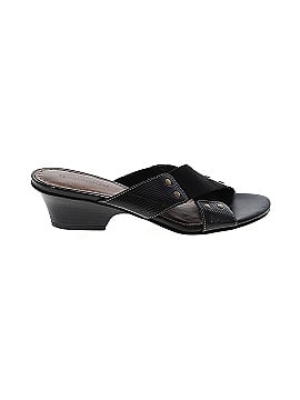 Naturalizer Size 7