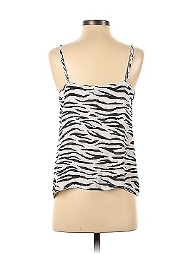 Banana Republic Factory Store Sleeveless Blouse (view 2)